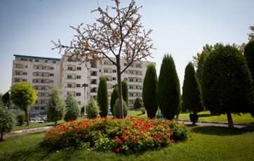 ویدیو معرفی دانشگاه